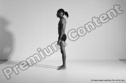 Breakdance reference poses of Enrique